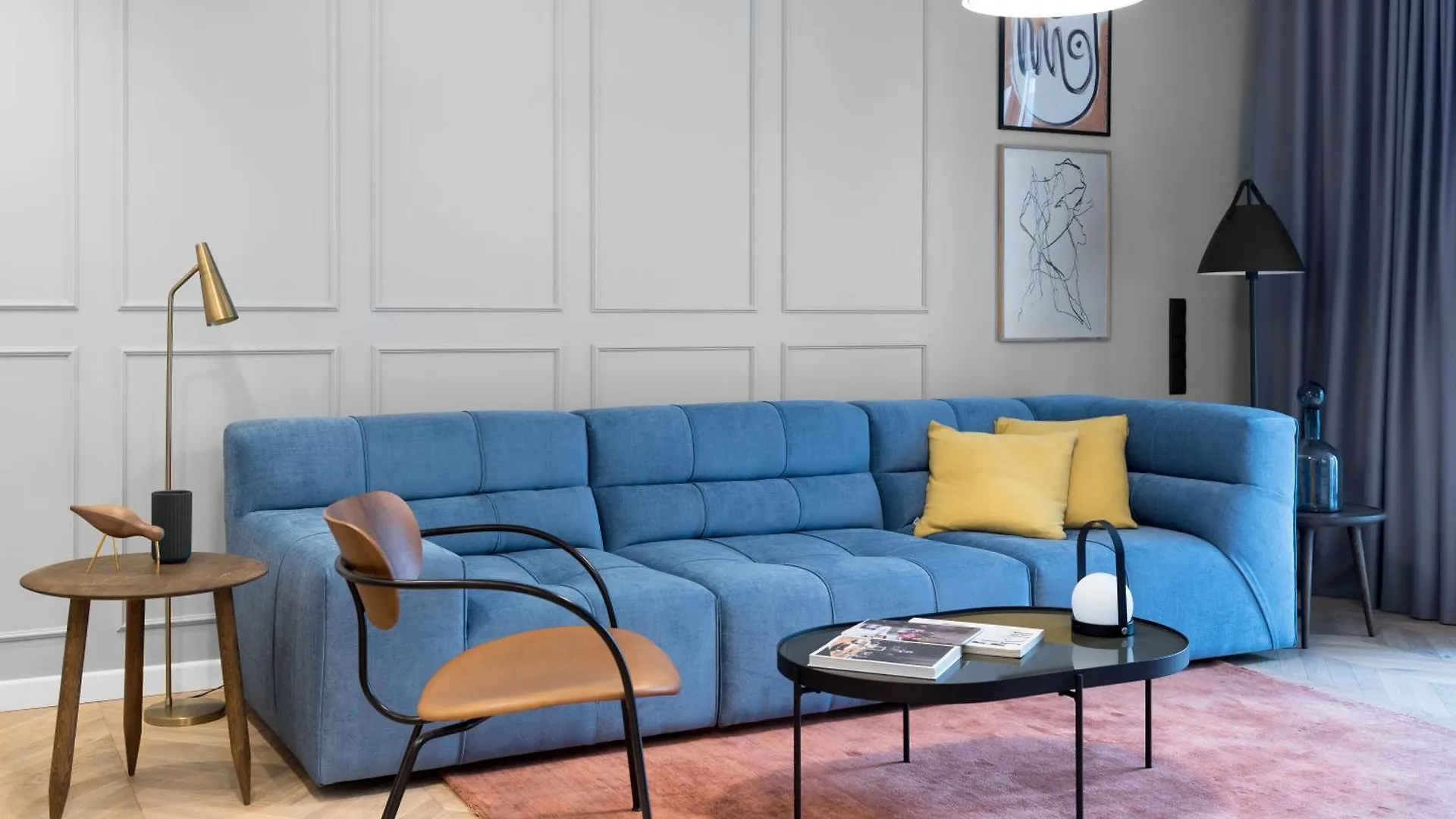 Nowoczesne Apartamenty W Centrum Gdanska Przy Motlawie Z Podziemnym Parkingiem Apartment