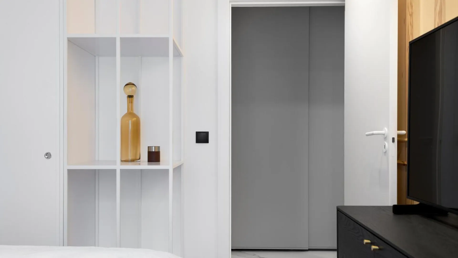 Nowoczesne Apartamenty W Centrum Gdanska Przy Motlawie Z Podziemnym Parkingiem Poland