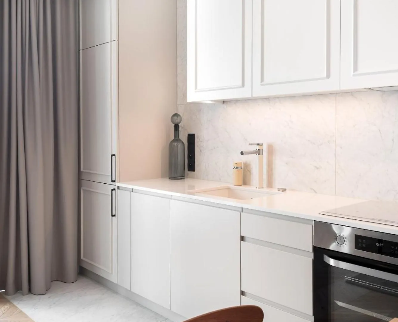 Nowoczesne Apartamenty W Centrum Gdanska Przy Motlawie Z Podziemnym Parkingiem 0*, Gdansk Poland